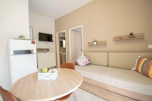Forest View Apartments By Travel Pro Services - Fourka Halkidiki