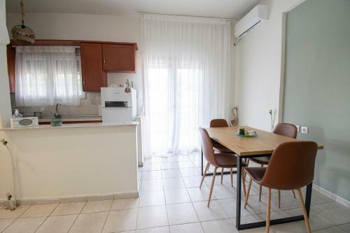 Forest View Apartments By Travel Pro Services - Fourka Halkidiki
