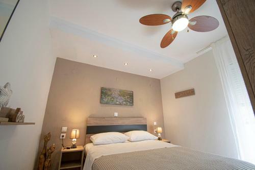 Forest View Apartments By Travel Pro Services - Fourka Halkidiki