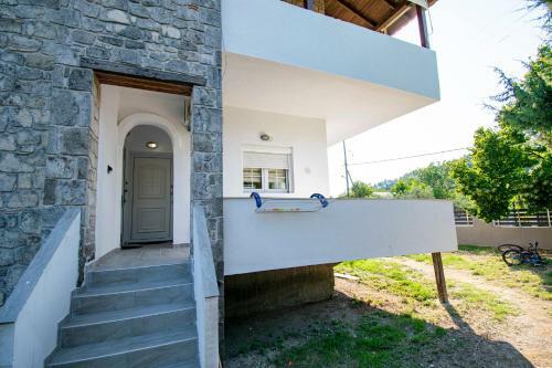 Forest View Apartments By Travel Pro Services - Fourka Halkidiki