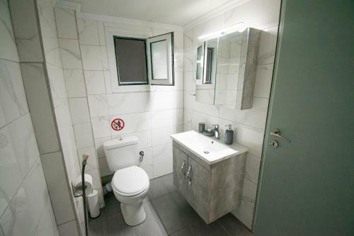 Forest View Apartments By Travel Pro Services - Fourka Halkidiki