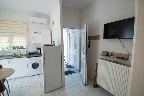 Forest View Apartments By Travel Pro Services - Fourka Halkidiki