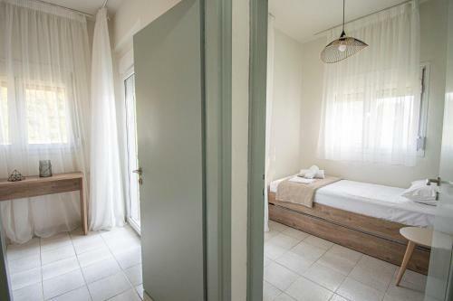 Forest View Apartments By Travel Pro Services - Fourka Halkidiki