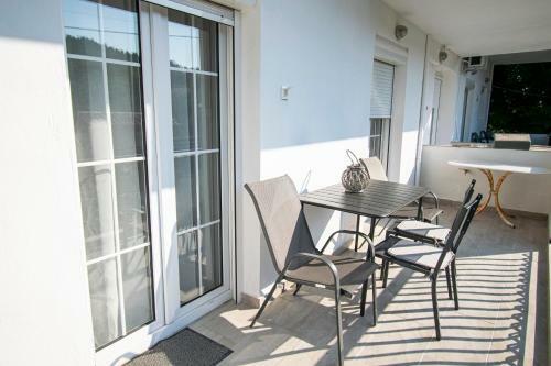 Forest View Apartments By Travel Pro Services - Fourka Halkidiki
