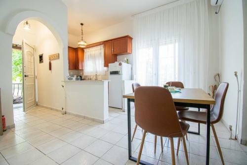 Forest View Apartments By Travel Pro Services - Fourka Halkidiki