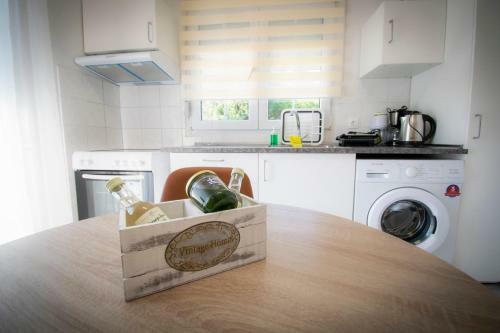 Forest View Apartments By Travel Pro Services - Fourka Halkidiki