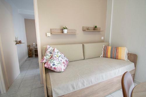 Forest View Apartments By Travel Pro Services - Fourka Halkidiki