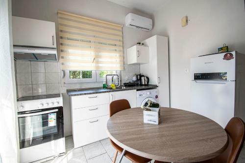 Forest View Apartments By Travel Pro Services - Fourka Halkidiki