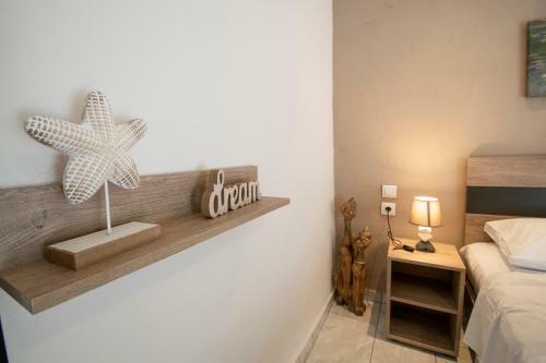Forest View Apartments By Travel Pro Services - Fourka Halkidiki