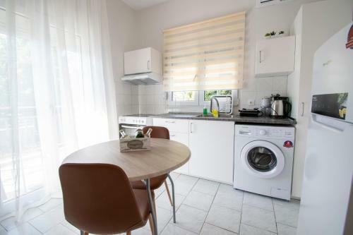 Forest View Apartments By Travel Pro Services - Fourka Halkidiki