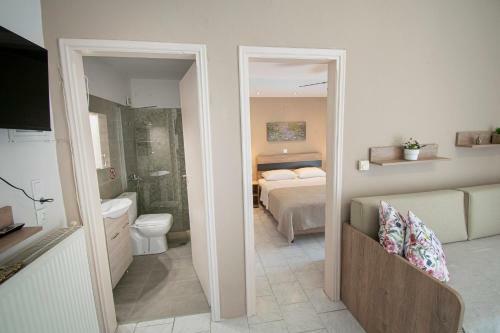 Forest View Apartments By Travel Pro Services - Fourka Halkidiki