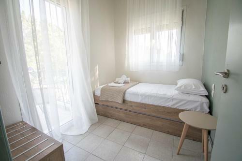 Forest View Apartments By Travel Pro Services - Fourka Halkidiki