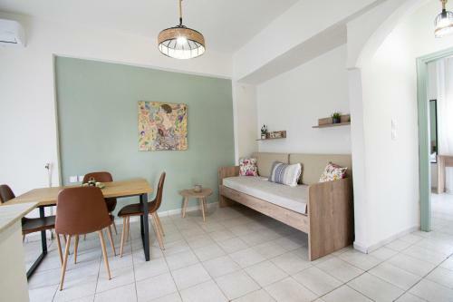 Forest View Apartments By Travel Pro Services - Fourka Halkidiki
