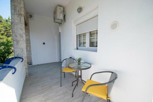 Forest View Apartments By Travel Pro Services - Fourka Halkidiki