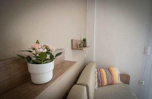 Forest View Apartments By Travel Pro Services - Fourka Halkidiki