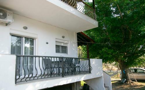 Forest View Apartments By Travel Pro Services - Fourka Halkidiki