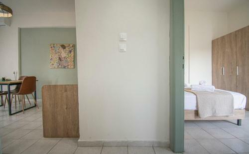 Forest View Apartments By Travel Pro Services - Fourka Halkidiki