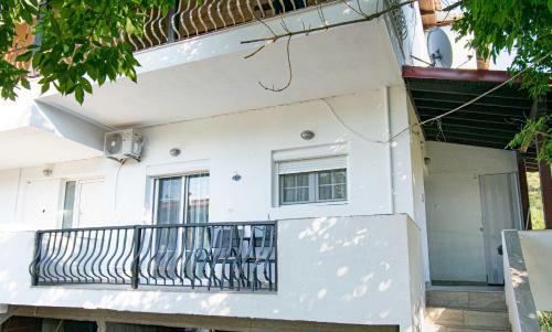 Forest View Apartments By Travel Pro Services - Fourka Halkidiki