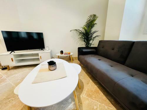 Apartamento Quartier Pris� Avignonnais Appart? 3 Chambres Wifi