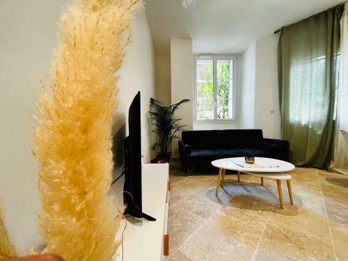 Apartamento Quartier Pris� Avignonnais Appart? 3 Chambres Wifi