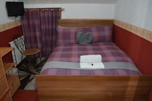 Blackpool Mercy Inn Hotel