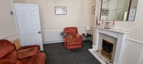 Bailey House