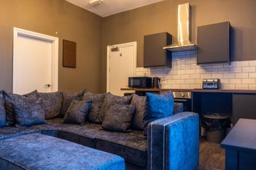 Veyron Apartments - Part Of The V Group