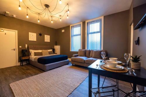 Veyron Apartments - Part Of The V Group