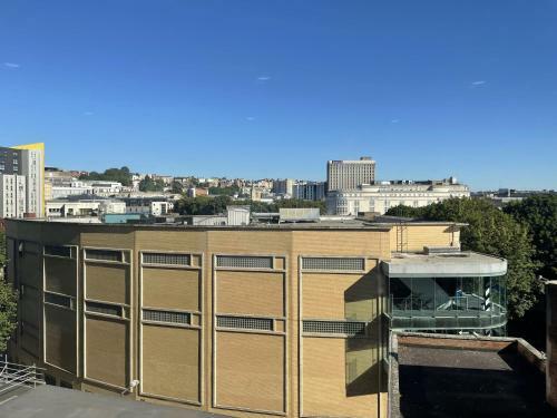Apartamento Flat 14 Southey House