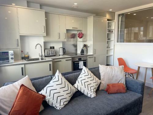Apartamento Flat 14 Southey House