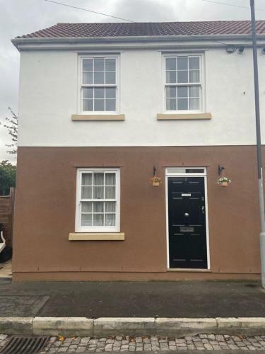 Bed & Breakfast The Ashton Mews