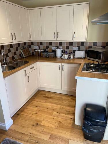 Bed & Breakfast The Ashton Mews