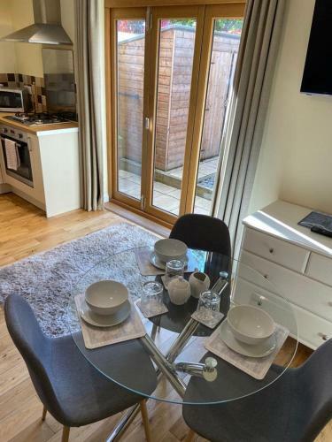 Bed & Breakfast The Ashton Mews