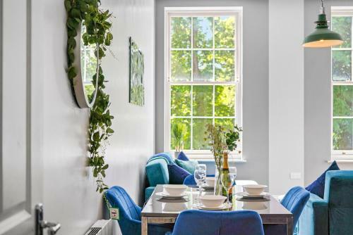 Apartamento The Exquisite Central Bristol Abode - Parking