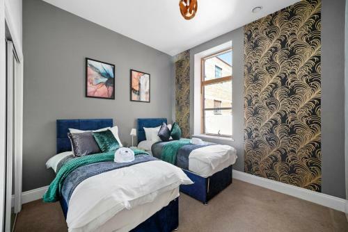 Apartamento The Exquisite Central Bristol Abode - Parking