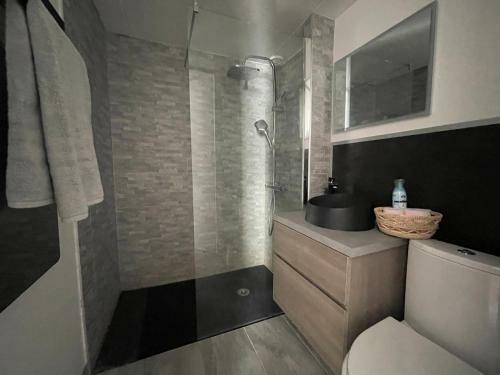 Apartamento Appartement De Type T2 Au Calme Vue Mer
