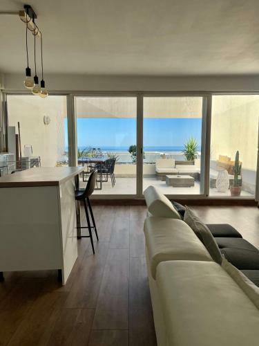 Apartamento Appartement De Type T2 Au Calme Vue Mer