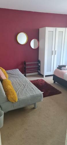 Apartamento Lovely 2 Bedroom Flat In Brighton