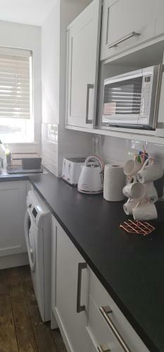 Apartamento Lovely 2 Bedroom Flat In Brighton