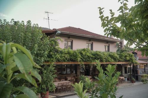 Apartamento Arados Family Residence