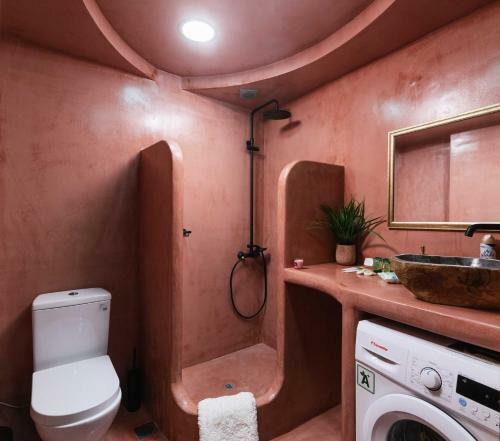 Apartamento Gemelli Appartments