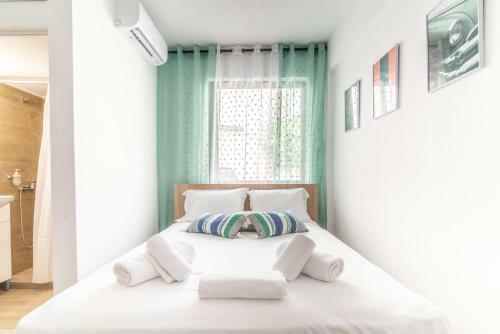 Green Apartment Heraklion