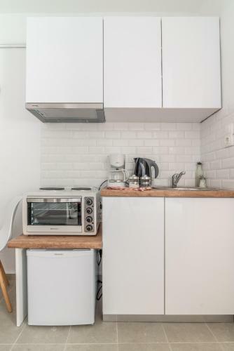 Green Apartment Heraklion