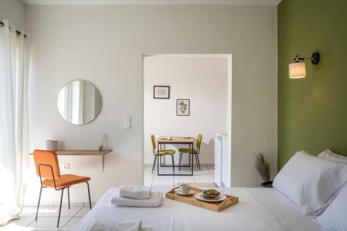 Apartamento Senaon Urban Living Agape
