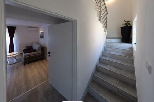 Apartmani River