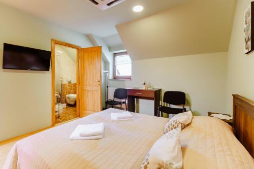Hostal Balatoni Krokodil Vend�gh�z