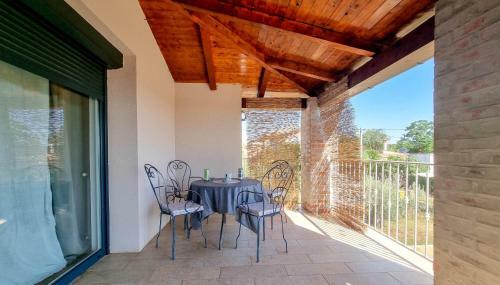 Apartamento Ines A5