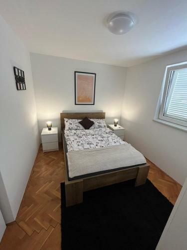 Beautiful Silet And Chill Apartment On The Coast