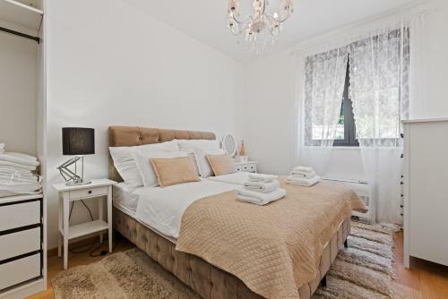 Apartments Villa Zara