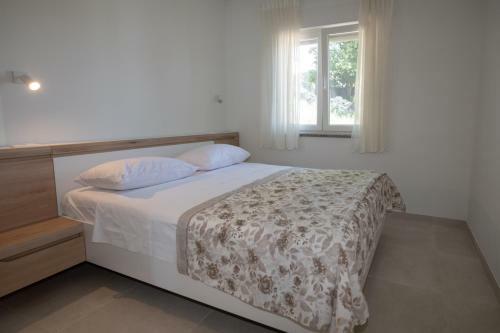 Villa Kruno, With The Pool And Spectacular View
